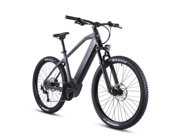 The Prodigy E-Bike by Ride1Up