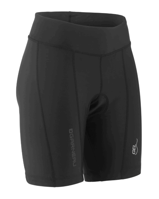 Womens Bike shorts perfect for long electric bike rides