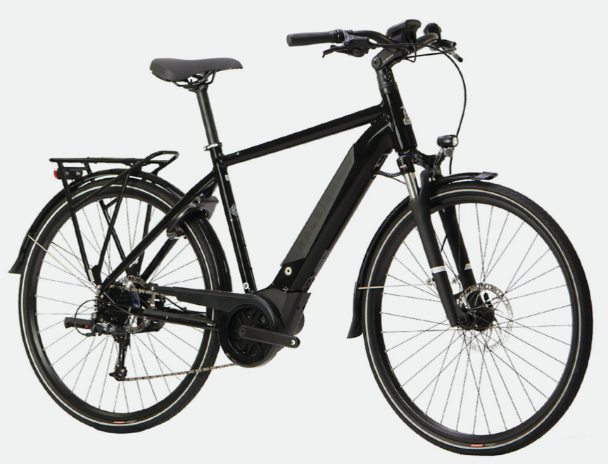 Raleigh Grand Centros Tour E-Bike