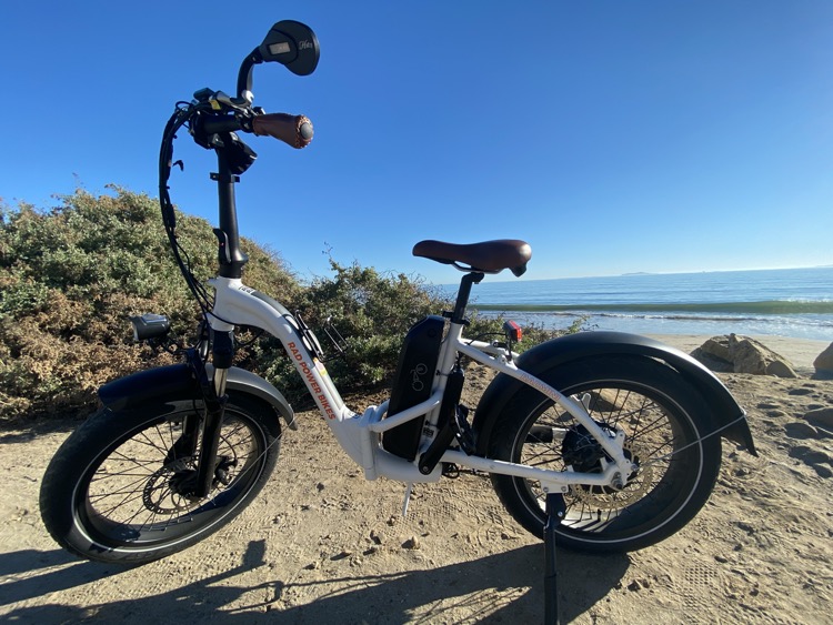 How Much Does an E-Bike Weigh