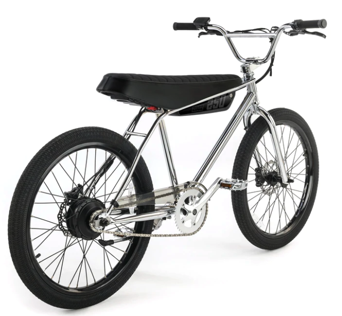 Zooz-UltraLight-Urban-250-e-BMX